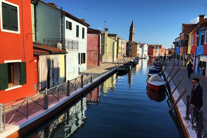 Private Grand Canal Boat Tour , Murano and Burano 6 hours - Is the $1,382.32 price worthwhile?
