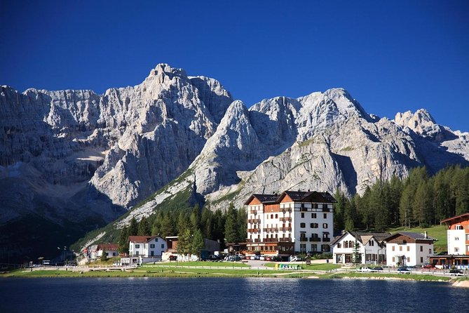 Private Guided Tour in the Dolomites from Venice - Key points to know before booking