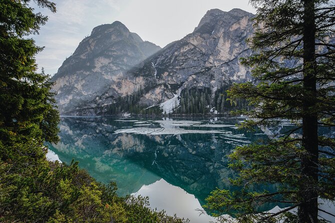 Private Guided Tour in the Dolomites from Venice - Why this Venice day trip works