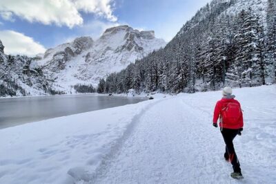 Private Guided Tour in the Dolomites from Venice