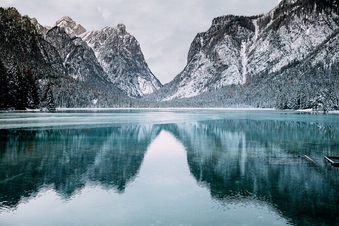 Private Guided Tour in the Dolomites from Venice - Cortina d’Ampezzo and the last stop