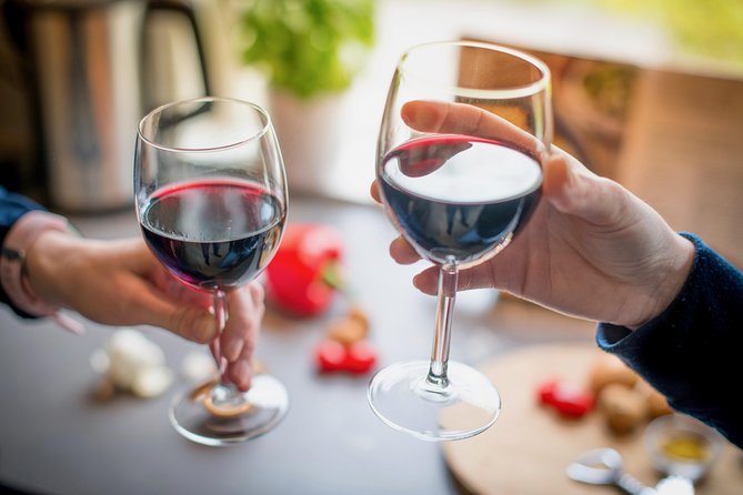 Private Half Day Wine Tasting tour: Road Of The Doges - From Piazzale Roma to the Veneto wine country