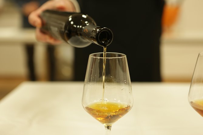 Private Half Day Wine Tasting tour: Road Of The Doges - One winery, not a regional wine crawl