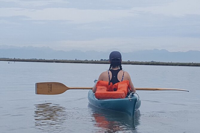 Private Kayak Tour in the Venetian Lagoon - Why this kayak trip shows you a different Venice
