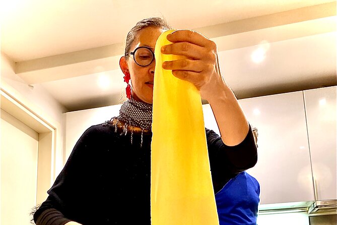 Private Market and Cooking Class with a Real Venetian - Starting at Rialto Market with Lorenzo or Rossana