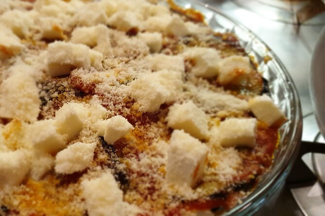 Private Market and Cooking Class with a Real Venetian - How much value you get for $139.37