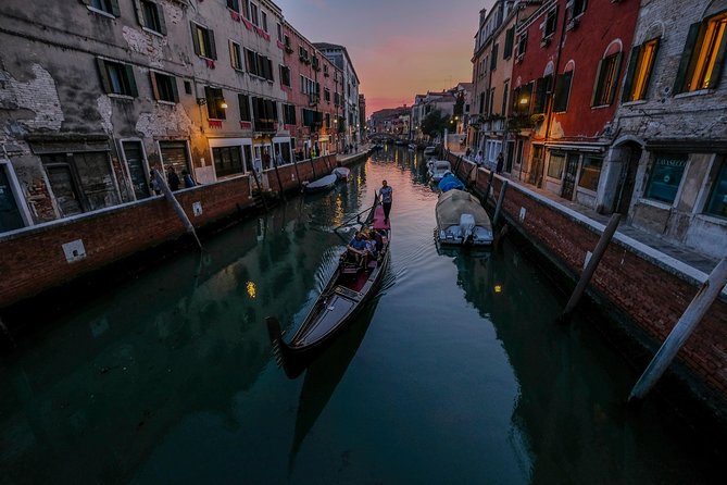 Private Mini Venice Photo Walk 2 Hours - Is the Private Mini Venice Photo Walk worth booking?
