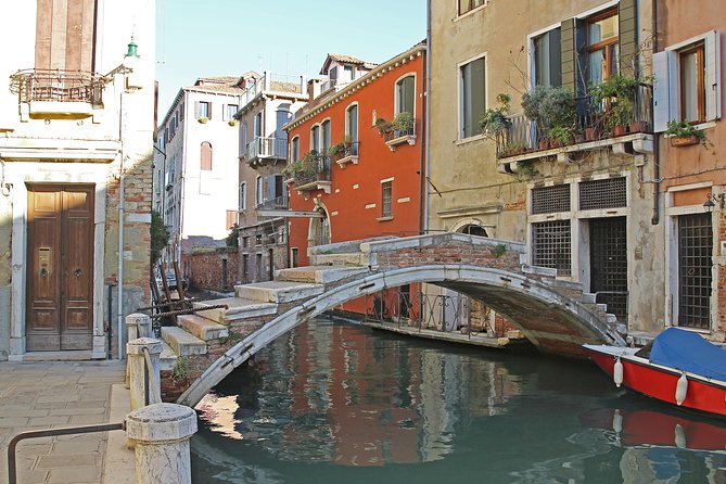 Private One Day Tour of Venice! - What this private Venice day is really trying to do