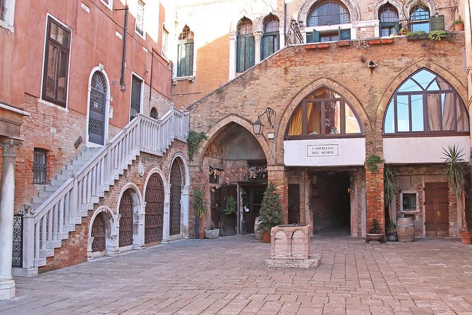 Private One Day Tour of Venice! - The Grand Canal at sunset