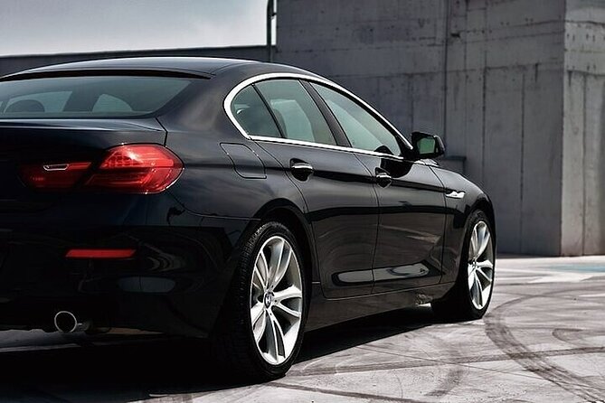 Private One-way Airport Transfer Venice Airport to Venice - Key points at a glance