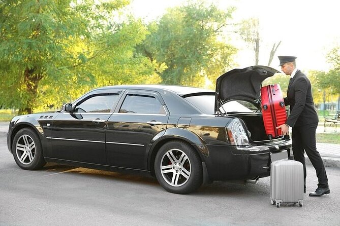 Private One-way Airport Transfer Venice Airport to Venice - Why Venice airport transfers need extra planning