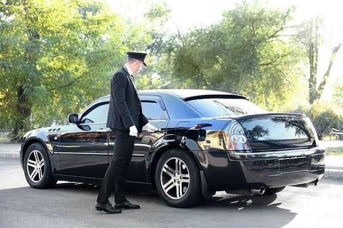 Private One-way Airport Transfer Venice Airport to Venice - Communication can make or break the transfer