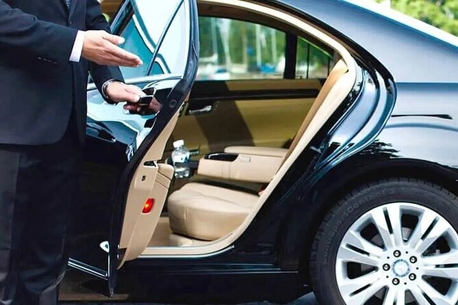 Private One-way Airport Transfer Venice Airport to Venice - Who should book this private transfer
