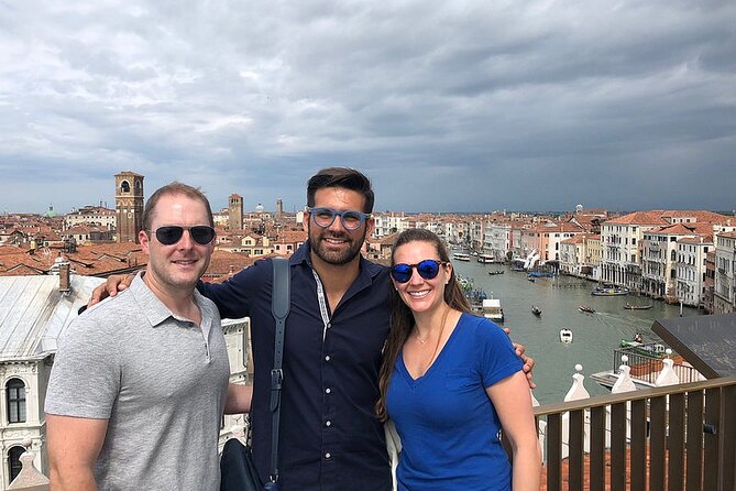 Private or Semi Doge's Palace & Saint Mark's Basilica Guided Tour - Why this Venice tour makes sense