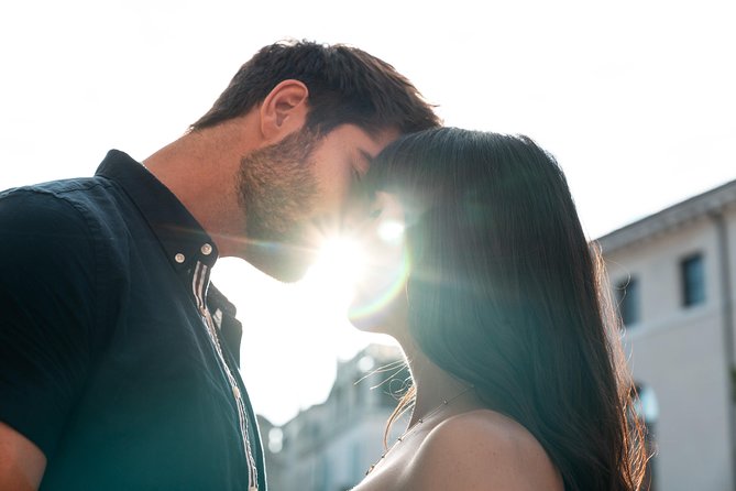 Private Photo Shoot in Venice with Gondola Ride - Is $905.09 a fair price for up to four people?