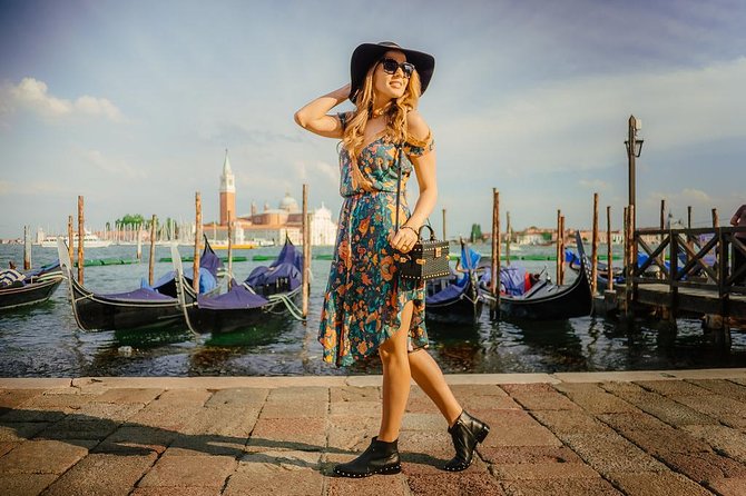 Private Photo Shoot & walking tour - Why a Venice photo walk can be worth the splurge