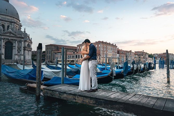 Private Photo Shoot & walking tour - Who will get the most from this experience