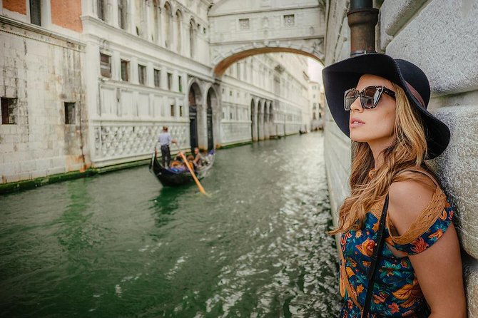 Private Photo Shoot & walking tour - How the two hours are likely to feel