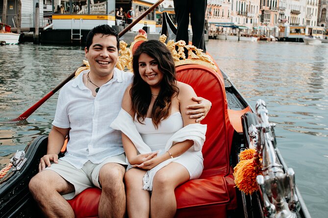 Private Photoshoot Experience in Venice - How the photo packages compare