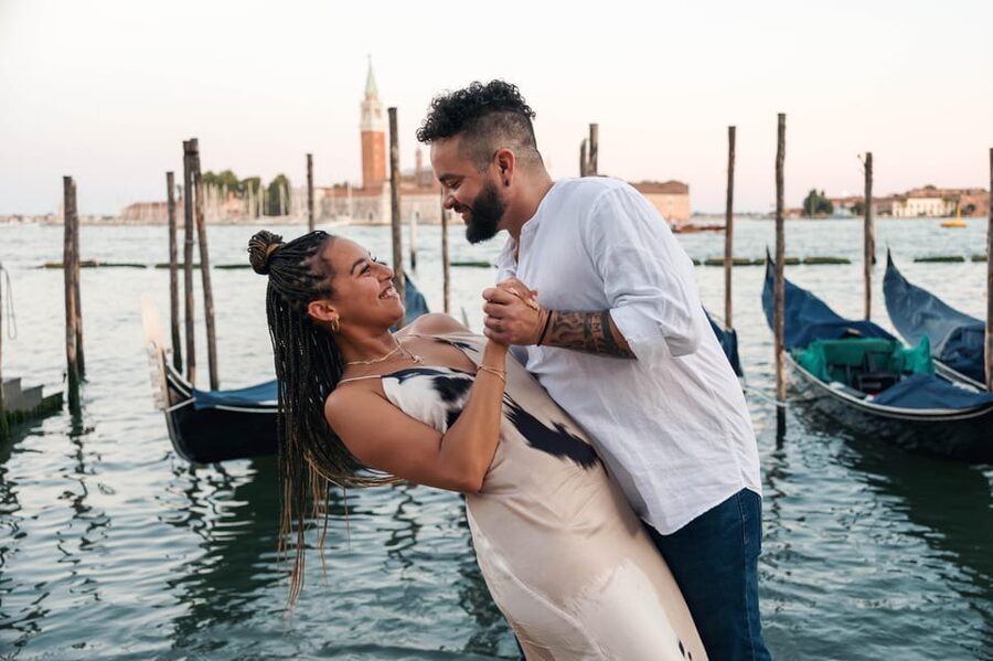 Private Photoshoot of Your Gondola Ride in Venice - My practical advice before you go