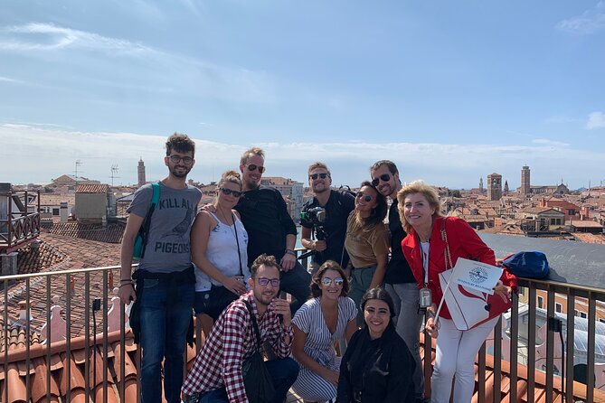 Private Secret Venice Tour; Rialto Market, San Polo & Food and Wine tasting - How private and personal is the experience?