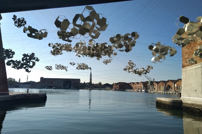 Private tour Biennale 2026: In Minor Key - Why a private Biennale guide helps