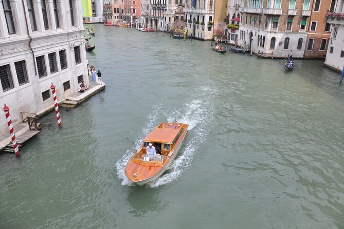 Private Tour Murano and Burano - Is $192.24 per person good value?