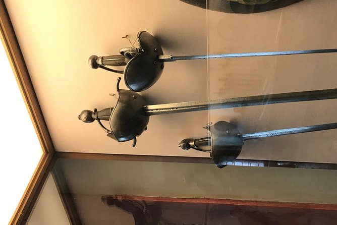 Private Tour of St Mark's Basilica and Doge's Palace - Inside St Mark’s Basilica and its shimmering mosaics