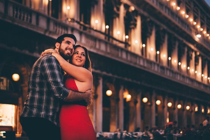 Private Tour: Personal Travel Photographer Tour in Venice - Why a Venice Photo Session Can Be Worthwhile