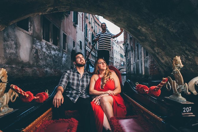 Private Tour: Personal Travel Photographer Tour in Venice - Dorsoduro Adds a Different Side of Venice