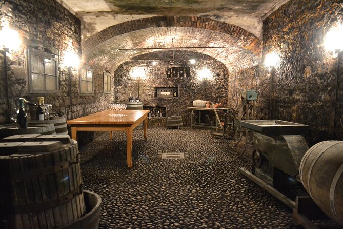 Private Tour: Prosecco Wine Tasting Day Trip with Lunch from Venice - Who will enjoy this day most