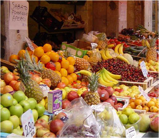 Private tour Rialto area and Frari Church 2-Hour Tour - Starting at Campo San Luca and reaching Rialto