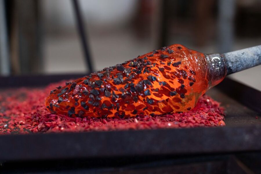 Private tour to Murano with Hotel pick up and glass factory - Timing, meeting point, and return trip