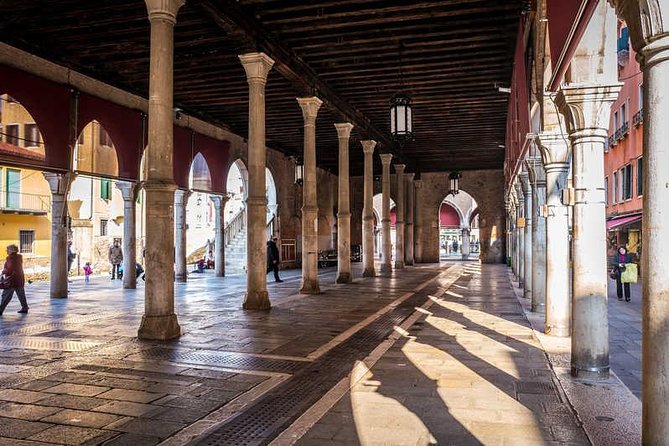 Private Tour: Venice Half-Day Walking Tour - Key points at a glance