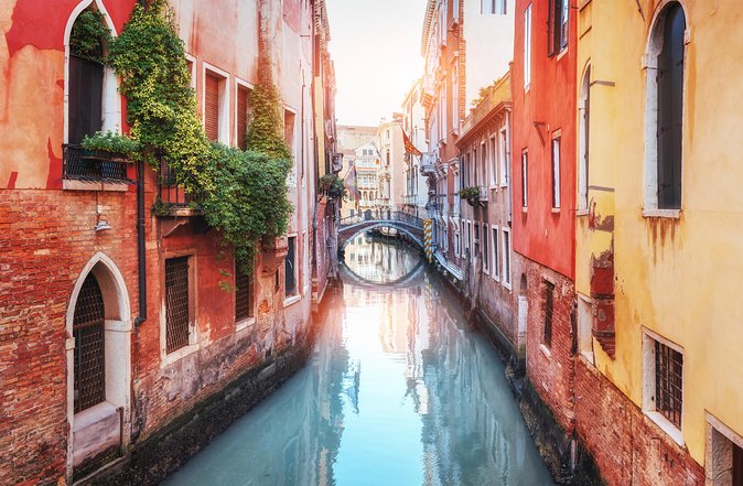 Private Tour: Venice Half-Day Walking Tour - What this private Venice walk does best