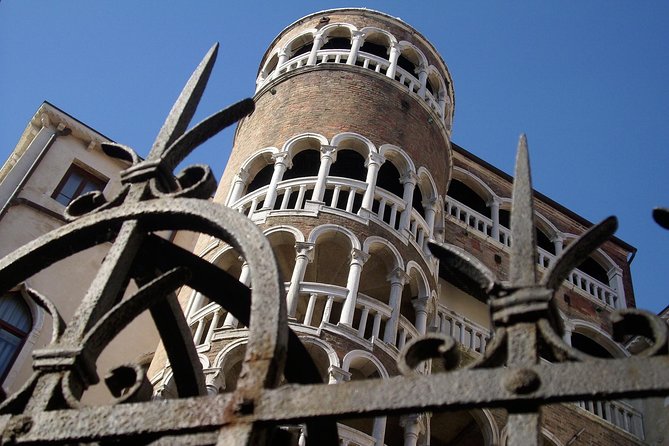 Private Tour: Venice Half-Day Walking Tour - Cannaregio and Venice away from the main route