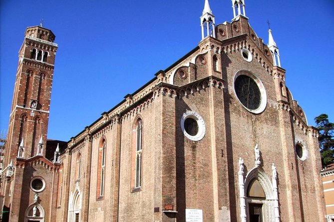 Private Tour: Venice Half-Day Walking Tour - Rialto Market and the old commercial heart
