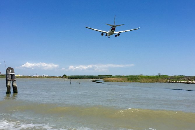 Private Transfer from Venice Airport to Hotel in Venice City Center - Key points to know before you book
