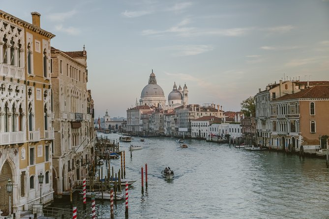 Private Transfer from Venice Airport to Hotel in Venice City Center - Best reasons to choose this transfer