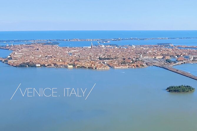 Private Transfer from Venice Airport to Venice - Key points at a glance