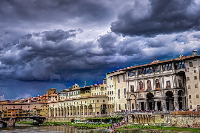Private Transfer from Venice to Florence, 2h of sightseeing - Who will get the most from this service?
