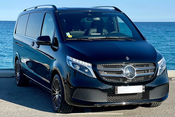 Private Transfer: Venice or Airport VCE to Cruise Port of Ravenna - Key points to know before booking