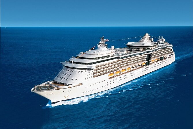 Private Transfer: Venice or Airport VCE to Cruise Port of Ravenna - Who should book this transfer