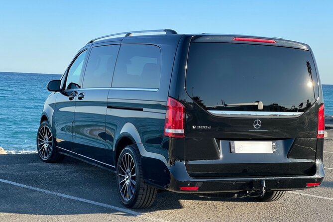 Private Transfer: Venice or Airport VCE to Cruise Port of Ravenna - Meeting your driver in Venice or at VCE