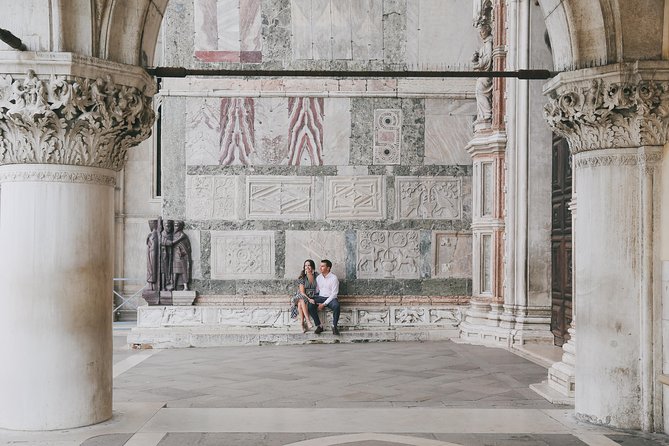 Private Vacation Photography Session with Local Photographer in Venice - Rialto and Castello let you request your own version of Venice