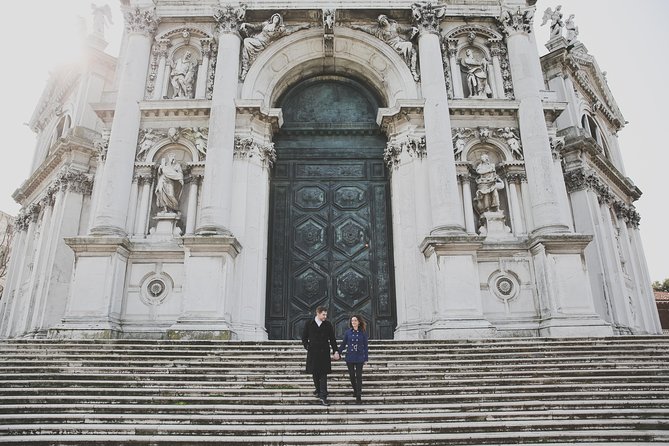 Private Vacation Photography Session with Local Photographer in Venice - Timing can change the quality of your photographs