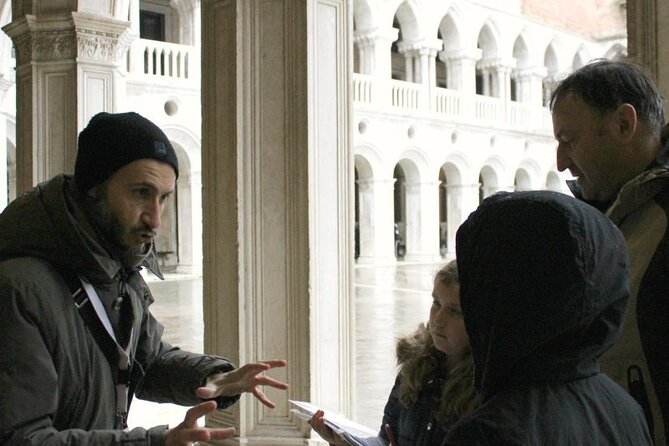 Private Venice Family Tour with Saint Mark’s & Doge’s Palace - Why this family tour works in Venice