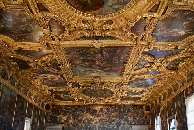 Private Venice Family Tour with Saint Mark’s & Doge’s Palace - Is two hours enough?