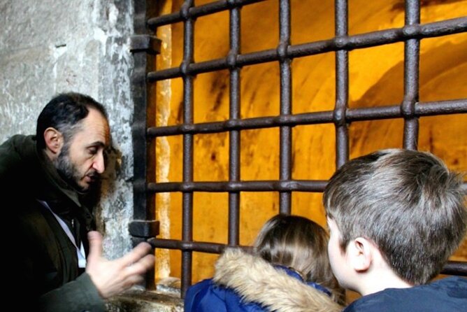 Private Venice Family Tour with Saint Mark’s & Doge’s Palace - Meeting at St. Mark’s Square