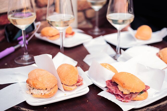 Private Venice Food Tour with Rialto Market Visit - Rialto is the right place to start eating Venice